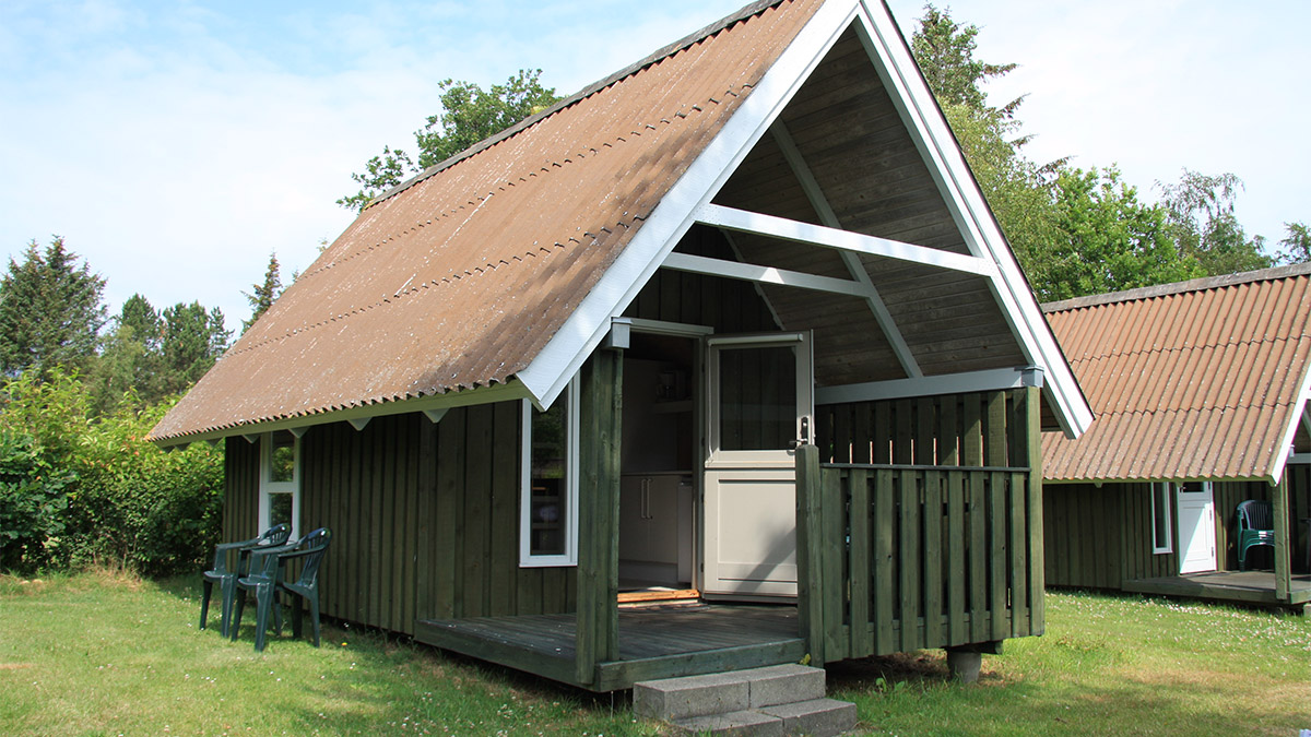 Beskrive Stifte bekendtskab Flygtig Billig overnatning i hytter - Læsø Camping - Campingpladser og hytter på  Læsø